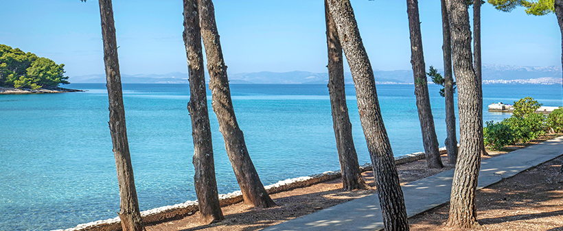 Aminess Velaris Resort, Supetar, Brač - Kuponko.si