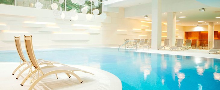 Hoteli Lifeclass portorož 4*: wellness razvajanje - Kuponko.si