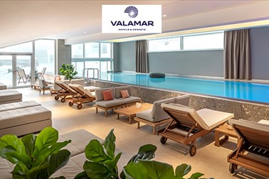 Valamar Obertauern Hotel 4*, Salzburške Alpe