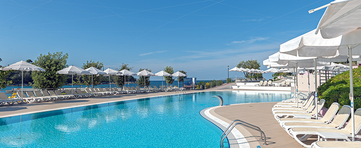 Island hotel Istra****, Rovinj, Hrvaška - Kuponko.si