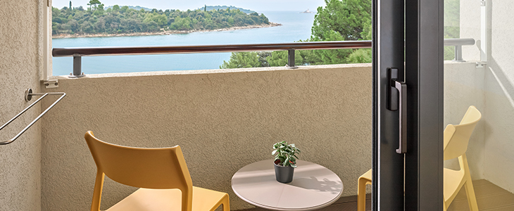 Island hotel Istra****, Rovinj, Hrvaška - Kuponko.si