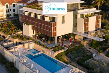 Aminess Velaris Resort****, otok Brač, Hrvaška