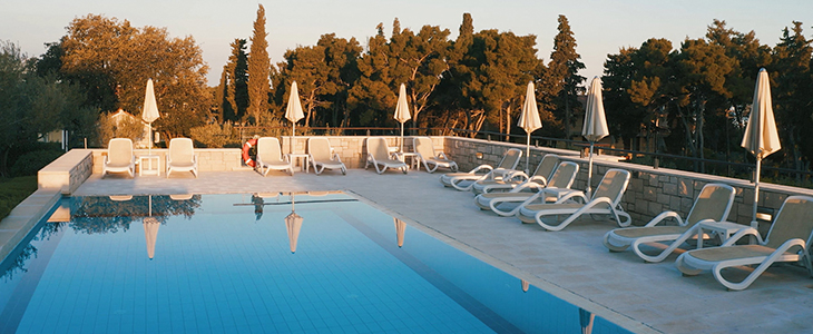 Aminess Velaris Resort****, otok Brač, Hrvaška - Kuponko.si