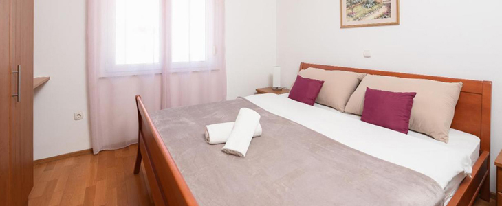 Sunset Beach Suites apartmaji, Zadar, nočitev - Kuponko.si