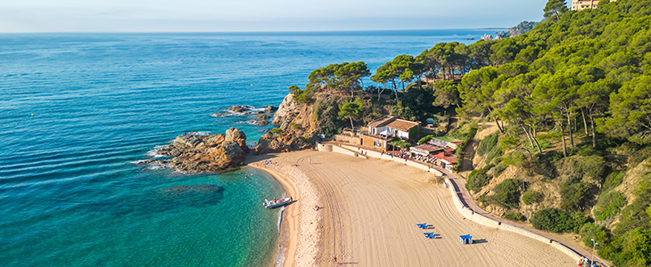 Aqua Bertran Park**** v Costa Bravi v Španiji - Kuponko.si