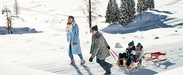 OBERTAUERN [PLACESHOTEL] by Valamar, Salzburške Alpe - Kuponko.si