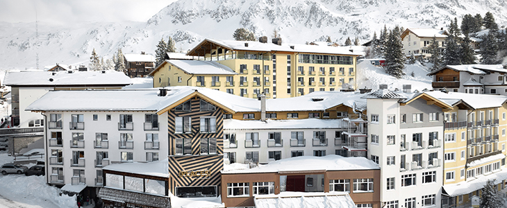 OBERTAUERN [PLACESHOTEL] by Valamar, Salzburške Alpe - Kuponko.si