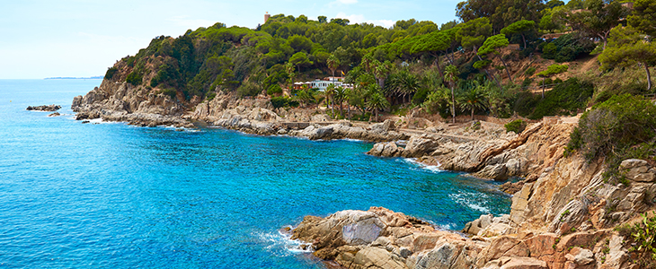 Aqua Bertran Park**** v Costa Bravi v Španiji - Kuponko.si