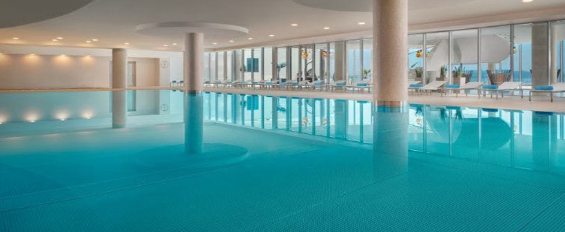 Hilton Rijeka Costabella Beach Resort & Spa 5* oddih - Kuponko.si