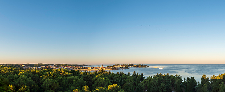 Valamar Parentino Hotel 4*, Poreč: oddih s polpenzionom - Kuponko.si