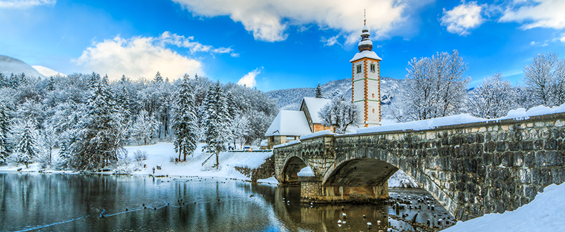 Gostišče Danica: zimski oddih v Bohinju - Kuponko.si