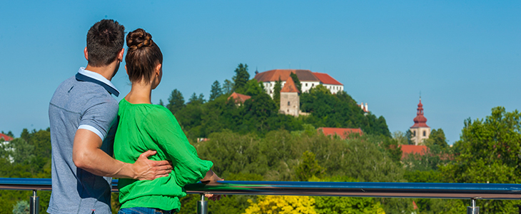 Terme Ptuj, romantična kopel Najina ljubezen - Kuponko.si