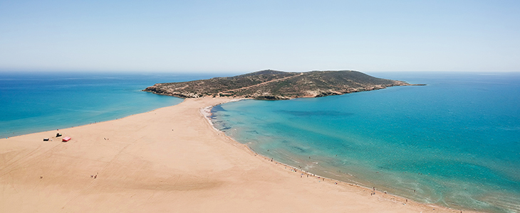 Hotel Amira***, na otoku Rodos v Grčiji - Kuponko.si