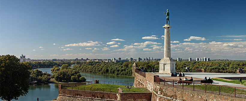 M&M Turist: 2-dnevni izlet v Beograd - Kuponko.si