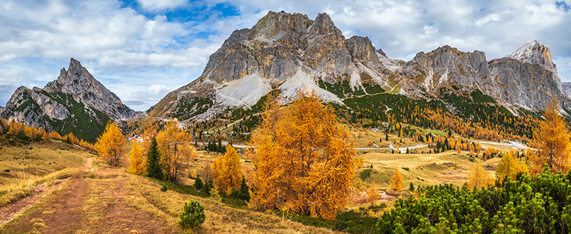 M&M Turist: čudoviti Dolomiti in Ötzi, izlet - Kuponko.si