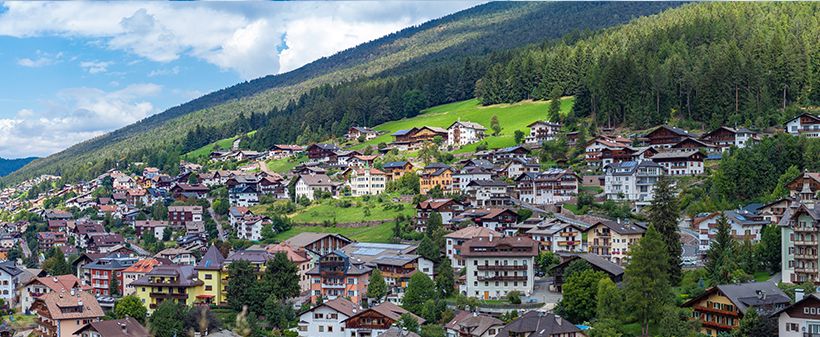 M&M Turist: čudoviti Dolomiti in Ötzi, izlet - Kuponko.si