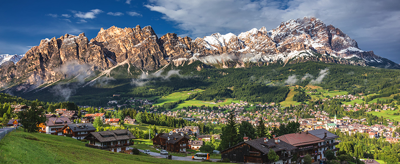 M&M Turist: čudoviti Dolomiti in Ötzi, izlet - Kuponko.si