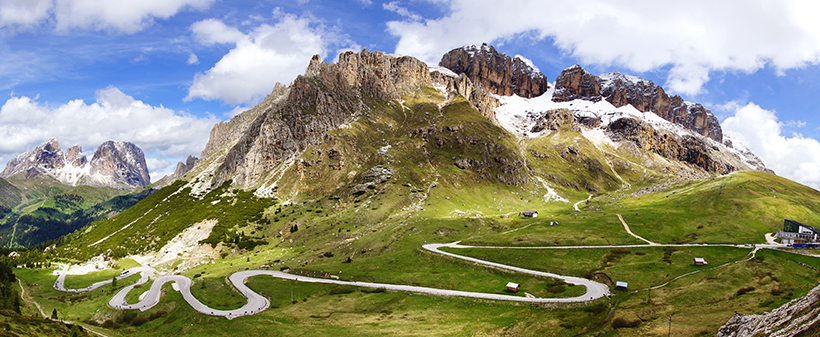 M&M Turist: čudoviti Dolomiti in Ötzi, izlet - Kuponko.si