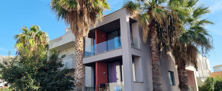 Annex hotelu Gala 4* Split, krasen oddih - Kuponko.si