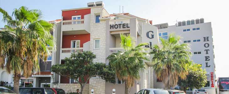 Annex hotelu Gala 4* Split, krasen oddih - Kuponko.si