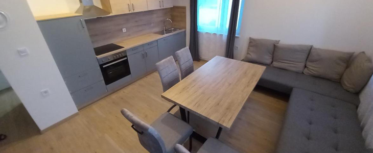 Apartmaji Laura Fažana, morski oddih - Kuponko.si