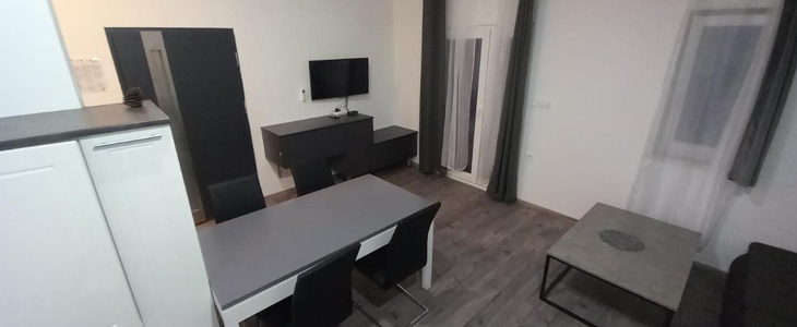 Apartmaji Laura Fažana, morski oddih - Kuponko.si