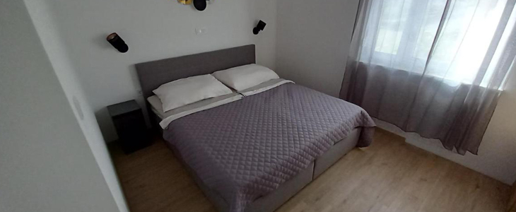 Apartmaji Laura Fažana, morski oddih - Kuponko.si