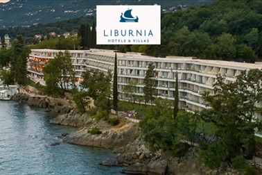 Hotel Ičići, Opatija, pomladni oddih 