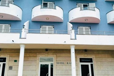 Hotel Artena, Pula: 1x nočitev z zajtrkom