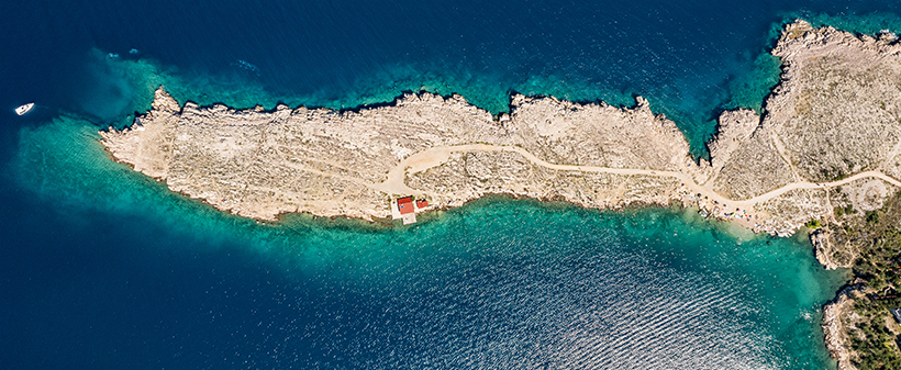 Camp Tiha, Šilo, otok Krk: mobilne hišice - Kuponko.si