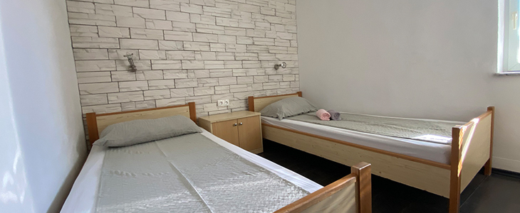 Apartmajska hiša  Svetilnik - oddih v Vodicah - Kuponko.si