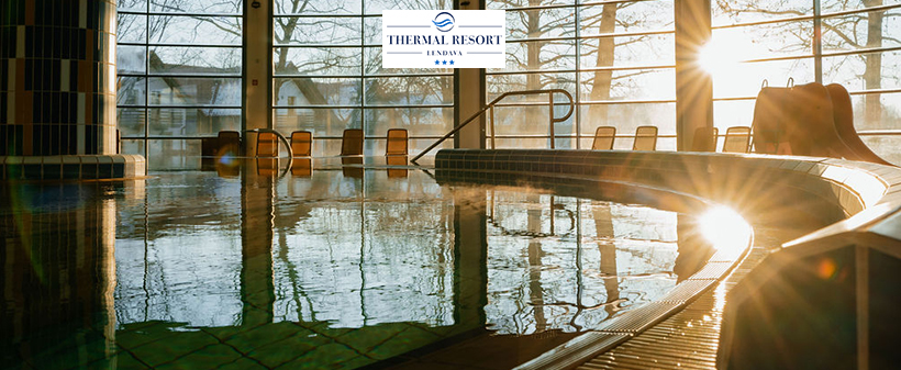 Thermal Resort Lendava: prvomajski oddih - Kuponko.si