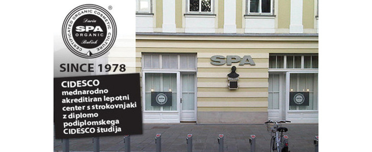 SPA Organic: preoblikovanje telesa - Kuponko.si