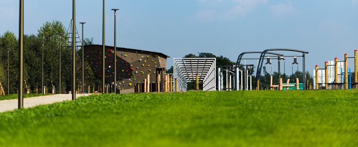 Interaktivni doživljajski park Expano, Murska Sobota - Kuponko.si