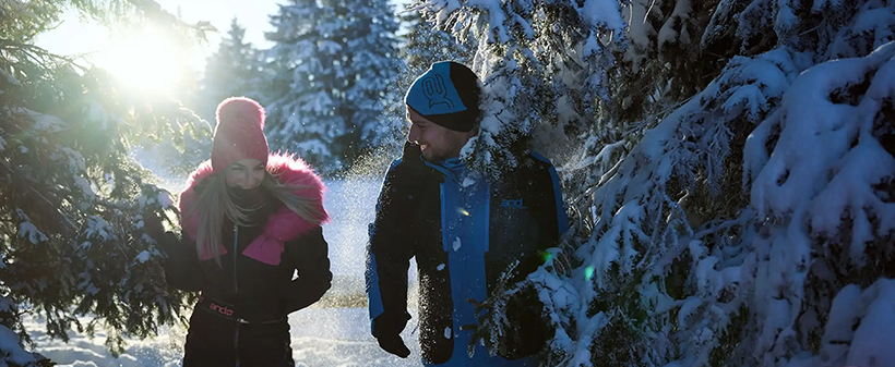 Hotel Natura 4*, Rogla: oddih s polpenzionom - Kuponko.si