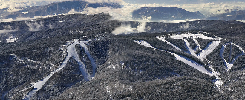 Hotel Natura 4*, Rogla: oddih s polpenzionom - Kuponko.si