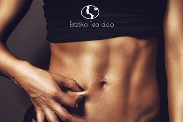 Spa & Beauty Tea: futura pro, presoterapija