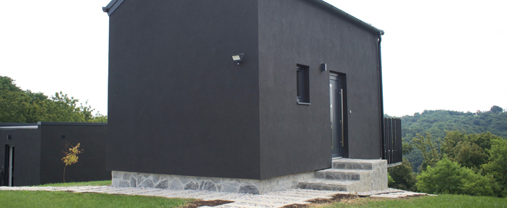 Wellness Villa Silente 4*, Štrigova: 3x nočitev, zajtrk - Kuponko.si