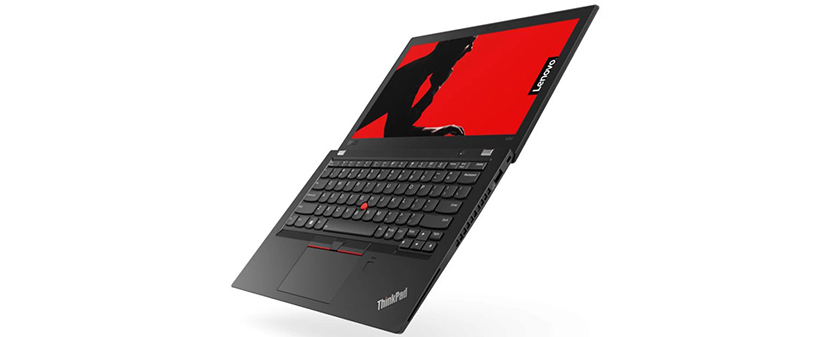 Obnovljen prenosni računalnik Lenovo ThinkPad T470 - Kuponko.si