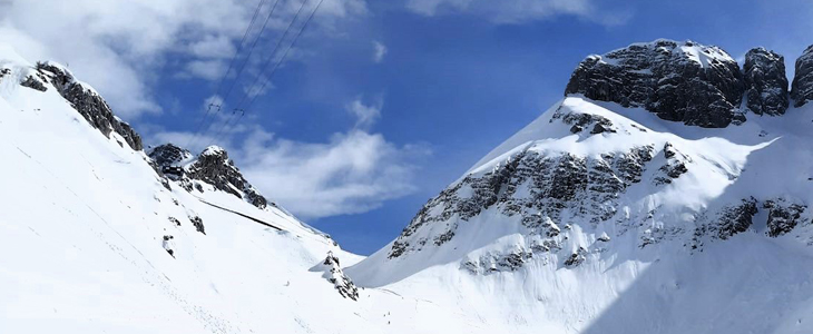 Sella Nevea Resort, Kanin: 2x nočitev - Kuponko.si