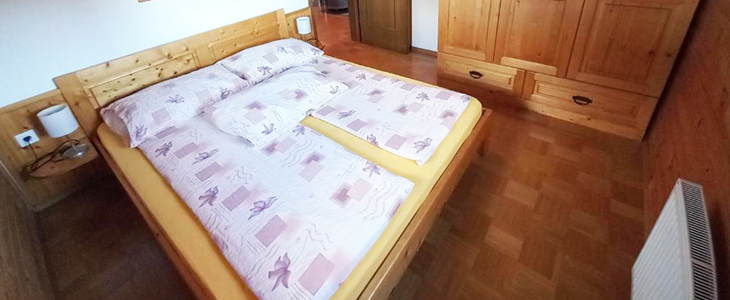 Apartmaji Tubej Bohinj: oddih v apartmaju, kupon - Kuponko.si