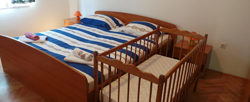 Apartmaji Cintya, Porec: pomladni oddih - Kuponko.si