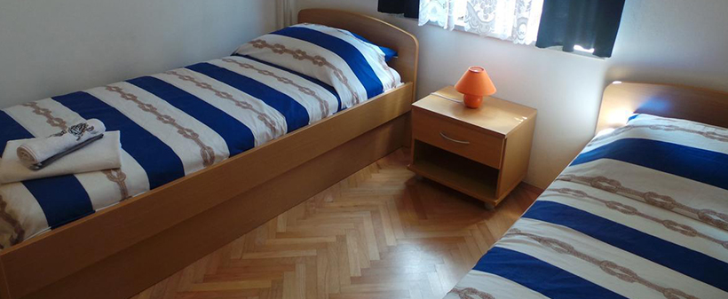 Apartmaji Cintya, Porec: pomladni oddih - Kuponko.si