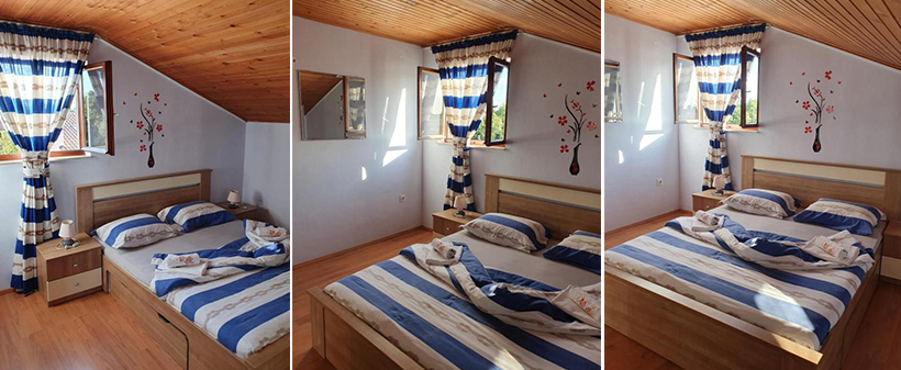 Apartmaji Cintya, Porec: pomladni oddih - Kuponko.si