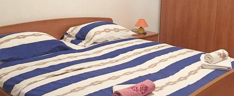 Apartmaji Cintya, Porec: pomladni oddih - Kuponko.si