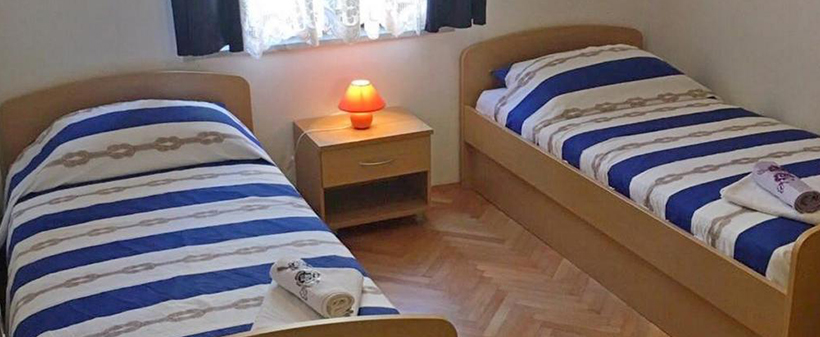 Apartmaji Cintya, Porec: pomladni oddih - Kuponko.si