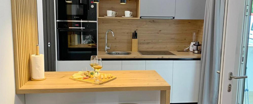 Apartmaji Cintya, Porec: pomladni oddih - Kuponko.si