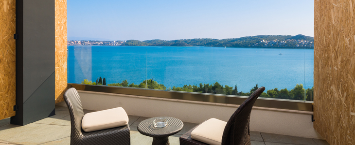 Hotel Ola, Adults only 4*, Trogir, pomladni oddih - Kuponko.si