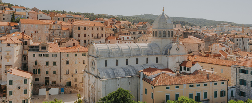 D-resort, Šibenik: morski oddih, wellness - Kuponko.si