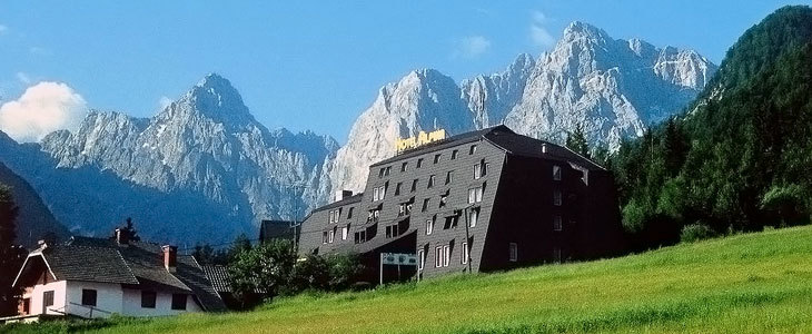 Hotel Alpina***, Kranjska Gora: pomladni oddih - Kuponko.si